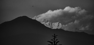 Siliguri is a Bustling little Town, Nestled in the Lush Foothills of the Eastern Himalayas